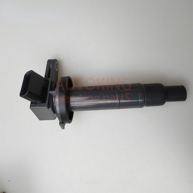 New Ignition Coil for Toyota Avanza 1.5 (04-11)  F601 K3VE F602 3SZVE Myvi 1.3 Alza 19070-BZ040 099700-0990 19070BZ040 0