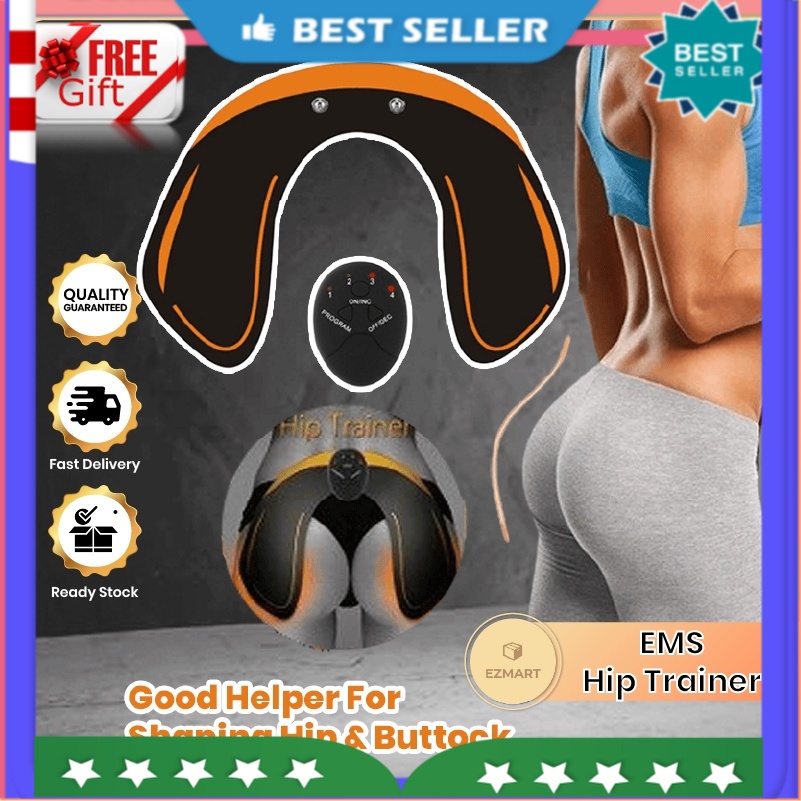 Hip-Lifting Panties Buttocks Shaping Seamless Handy Tool Peach Tighten  Abdomen Safety Pants Black S(35-41)kg