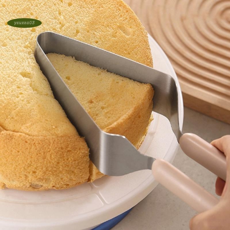 Cake Separator Pie Cutter Pie Slicers Marker Pie Cookie Cutter Cake Cutter Cake Cutting Tool Cheese Cake Cutter