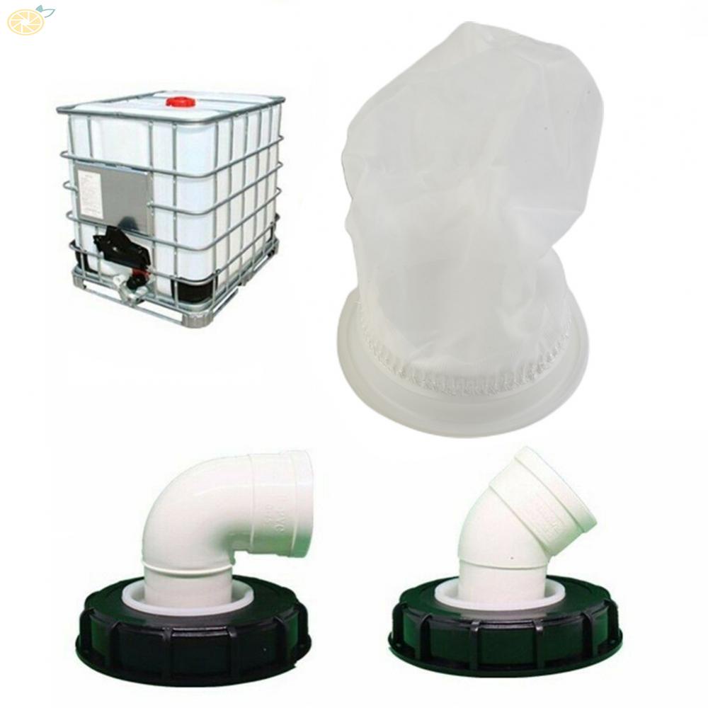 IBC Nylon Filter Garden Nylon Mesh Reused Water Tank IBC Rainwater Tanks