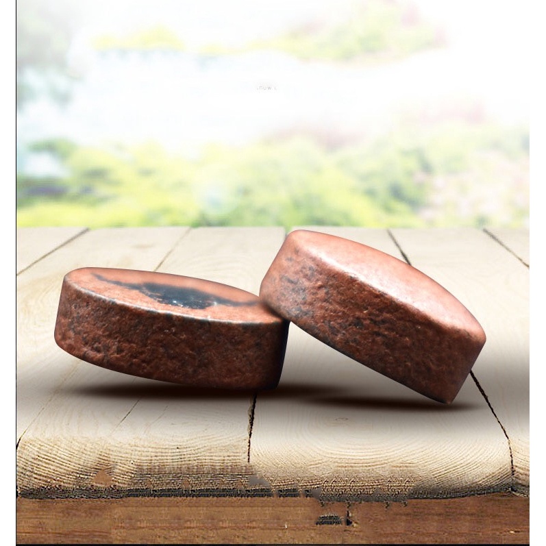 Durable Multi 50/48pcs Pool Cue Tips 10/11/14mm Diameter S/M/H Hardness Billiard Snooker Accessories Reliable Have