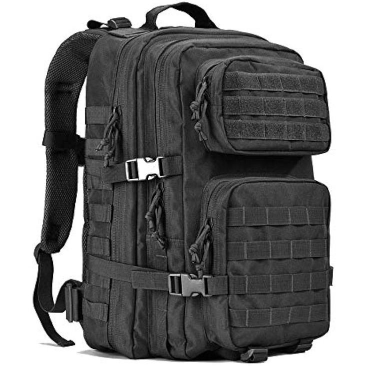 Eaglade Tactical Backpack In Green Waterproof