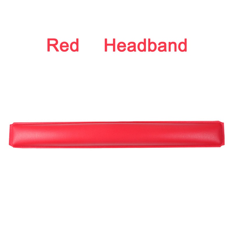 Versatile Multi 1 Pair Ear Pads Edifier W800BT Plus Headset Headband Earpads Cushion Sponge Earmuffs Quality - Image 3