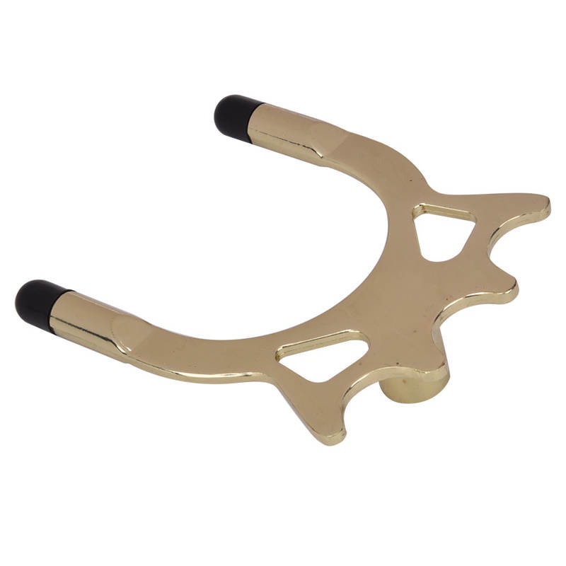 Have Reliable 6 Styles Metal Copper Plating Stick Durable Anti-slip Billiards Snooker Pool Cue Rest Bridge Head Holde... - Image 5