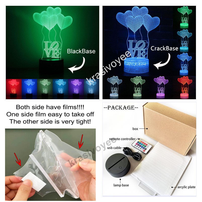 Premium Must Liverpool Chelsea Manchester Arsenal 3D Night Light FA Football Club Bedside Table Lamp Bedroom Decor Gi... - Image 2