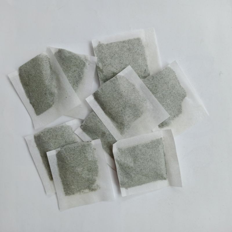 Trendy Travel Tempatan MORINGA TEA : TEH DAUN KELOR ISI 30 BAG x1 Portable - Image 4