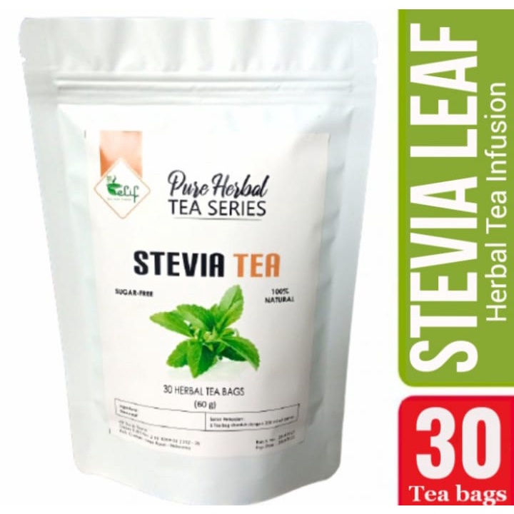 Versatile Must Sweet Spearmint Tea Natural Herbal Mint Stevia Sugar - Image 5