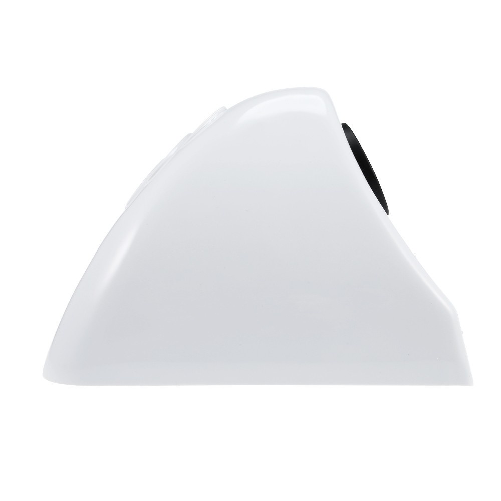 Versatile Reliable Pengering Tangan Elektrik 600W Sensor Pintar Auto Stop - Image 4