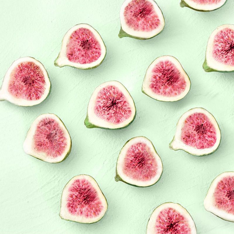 Versatile Purpose ELIF DRIED FRUITS Freeze Figs Fruit / Buah Tin Kering Ara Iris Beku v1 Reliable Have - Image 4