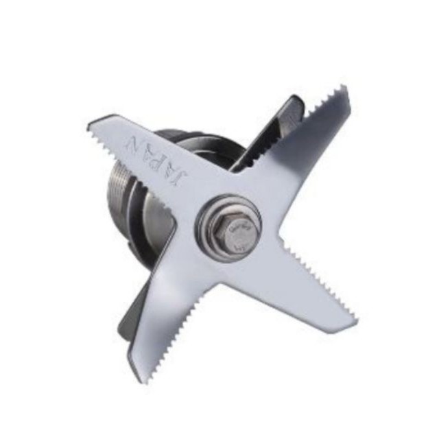 High Quality Heavy Duty Blender SSL-766 SSL-966 Stainless Steel Blender Blade Part