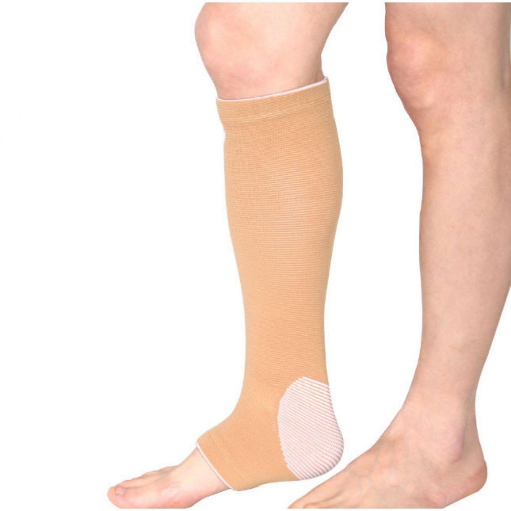 Rehabilitation Warm Ankle Support / Foot Hinge Protector [TICDAYA]