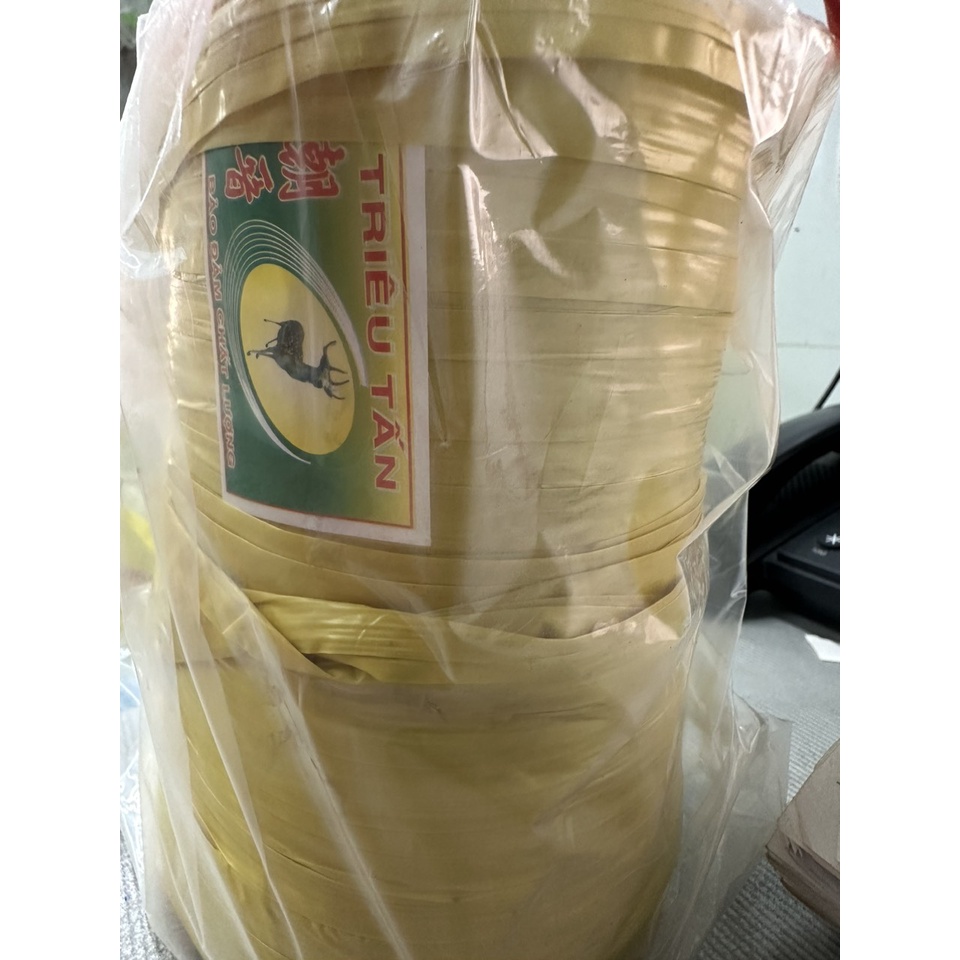 Large Roll of Nylon Rope - Super Tough - Thick - Random Color Delivery
