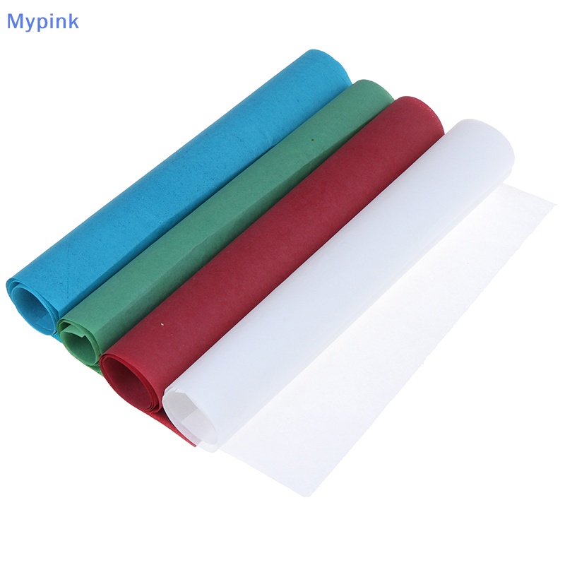 Have Durable Mypink Fire paper flash flame rose magic props MY - Image 3