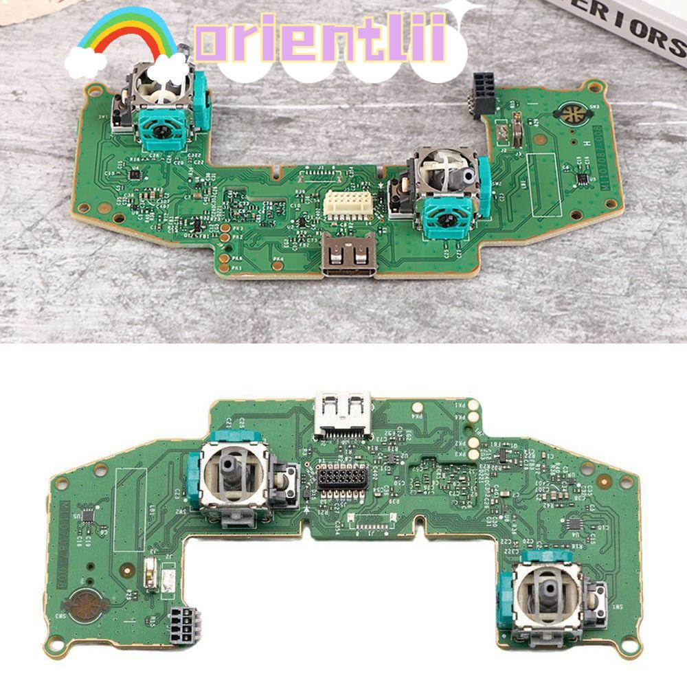 Have Purpose ORIENTLIIY Repair Motherboard Game Accessories Replacement Controller Easy Install 1698 Model NO PROGRA ... - Image 3
