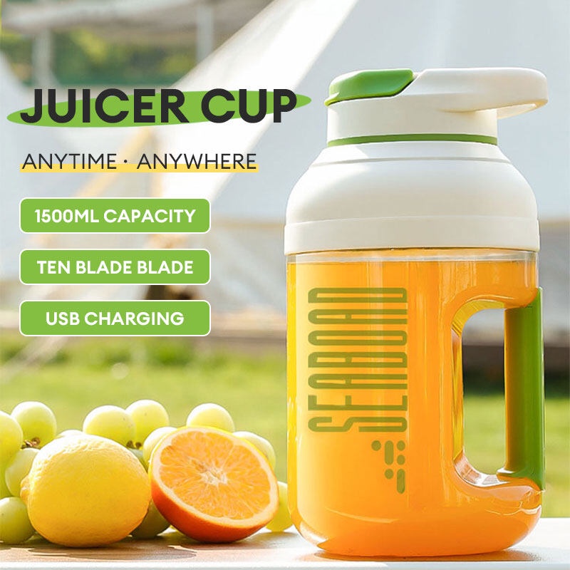 Wireless Juice Blender Portable Mini Juicer Blender Portable Juicer Ton Juicer Blender Portable Juicer Smoothie Blender