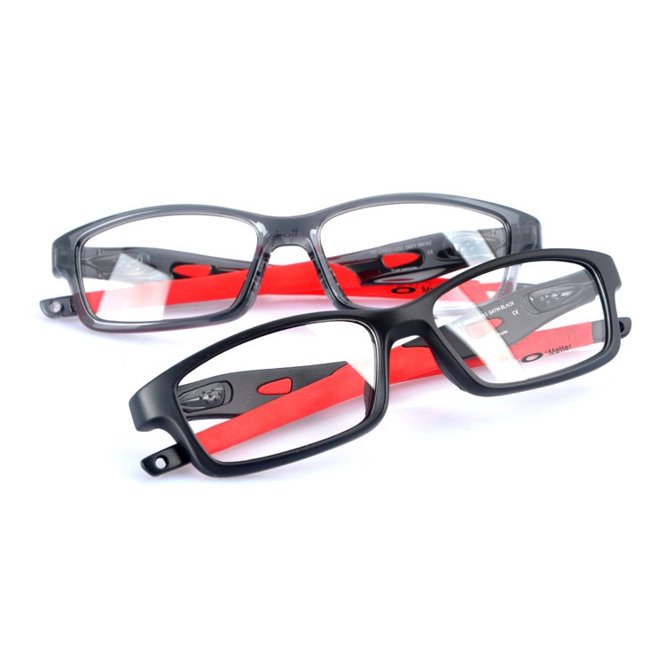 Reliable Purpose Plain Anti-Blue Light Glasses Outdoor Sports Computer Office Goggles Flat Lens - Image 4