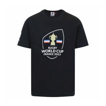 France Rugby World Cup 2023 French Host T-shirt