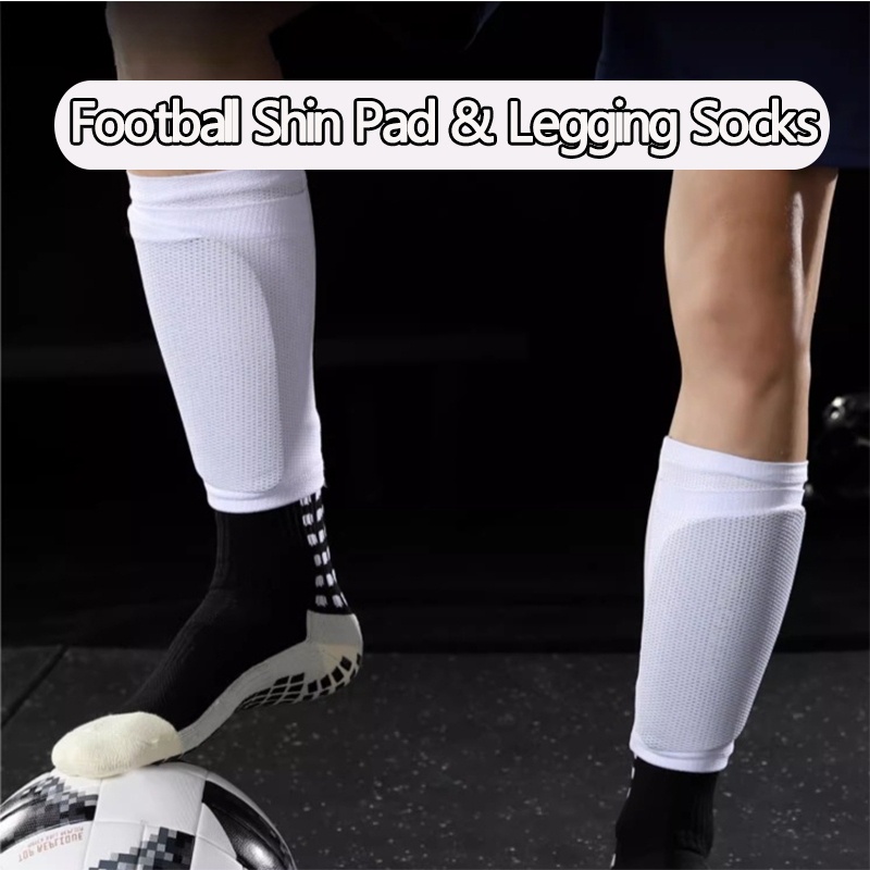 Versatile Quality Bola sepak shin pads Pelindung kaki kaus kanak-kanak profesional pelin Reliable Premium - Image 4