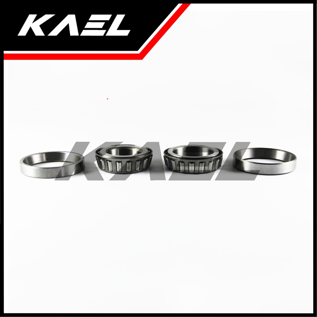 Essential Versatile Bamboo Racing Vixion New & Old Lama NVA NVL OVL Comstir Kones Cones Cone Stir Bowl Handlebar Bear... - Image 3