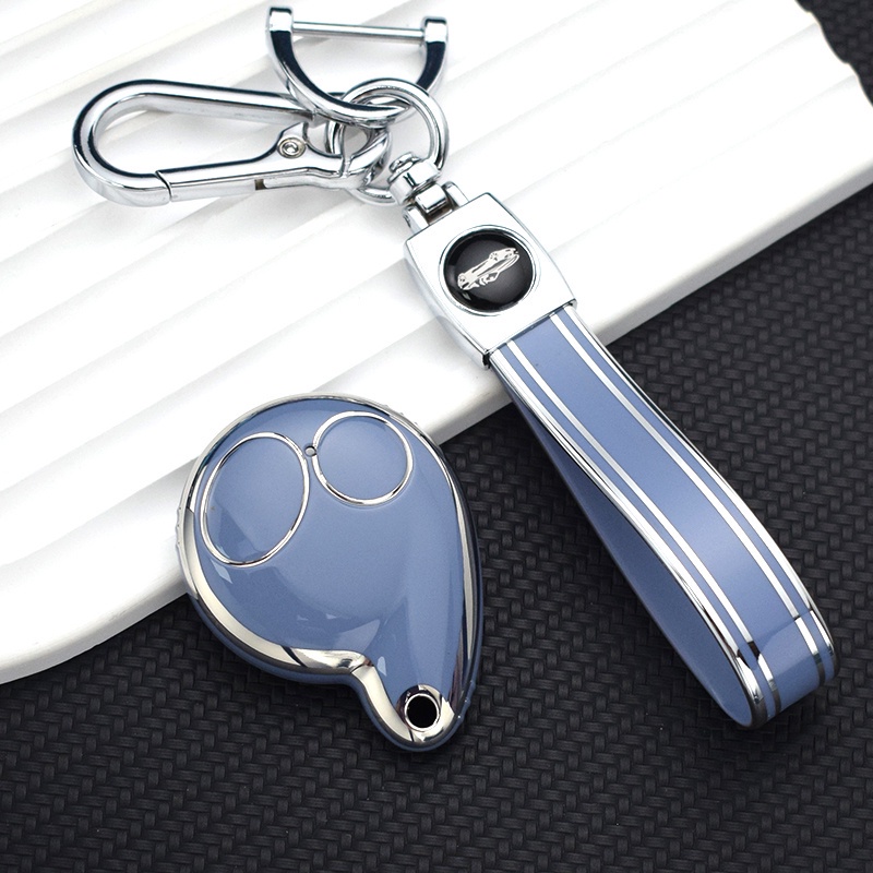 Reliable Multi Smart Remote Control Honda Red / White Key Housing Toyota Cobra Alarm 7777 1046 3193 Car Shell Case Co... - Image 2