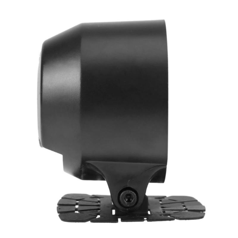 Versatile Reliable 2.5" 60mm Car Single Hole Dash Gauge Meter Pod Mount Holder Cup Stand Black Quality Purpose - Image 4