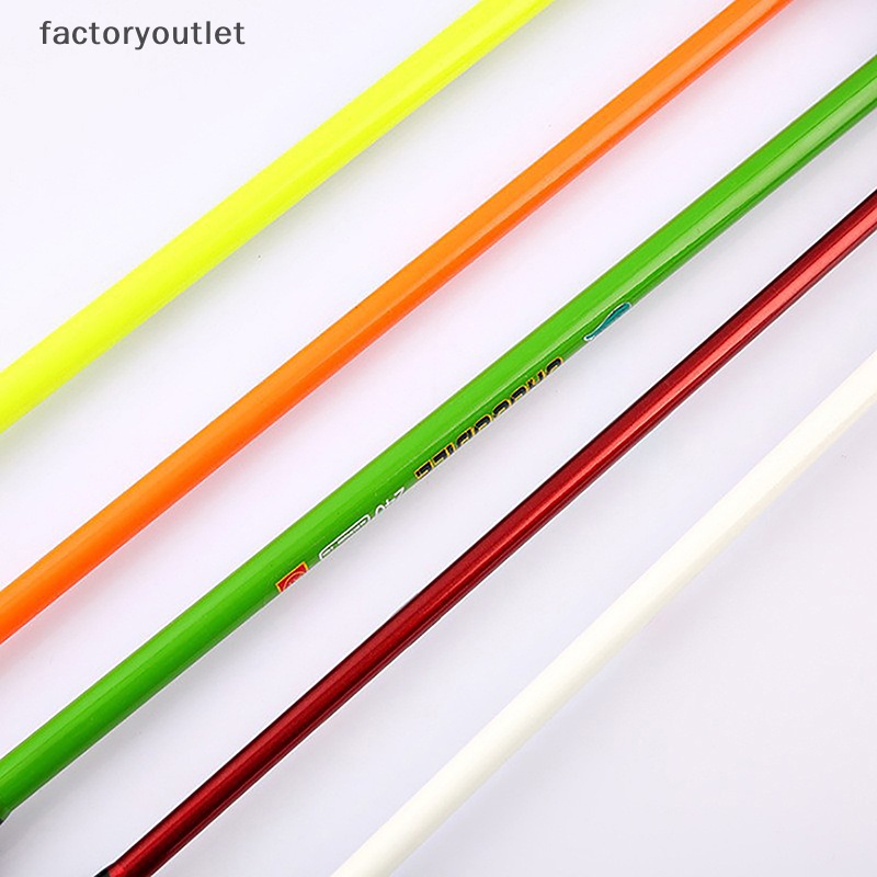 Quality Multi FCMY Spinning Fishing Rod Glass Fiber Solid Top Super Hard Lure Rods Reservoir Pond River Stream Ocean ... - Image 3