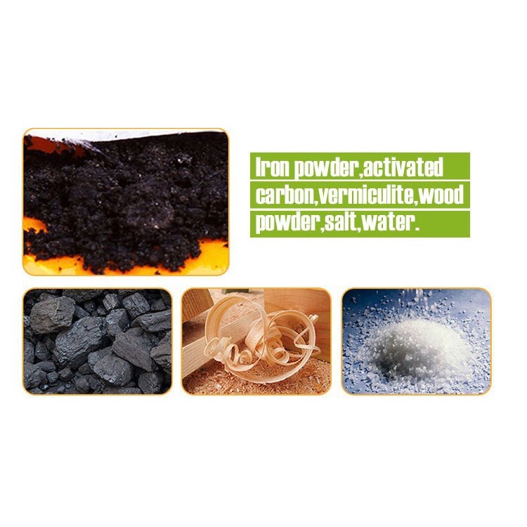 Style Accessory Health Care 5 Bags Adhesive Body Warm 12 Hours Winter Heat Pad Menstrual Cramps Daily Fashion - Image 3