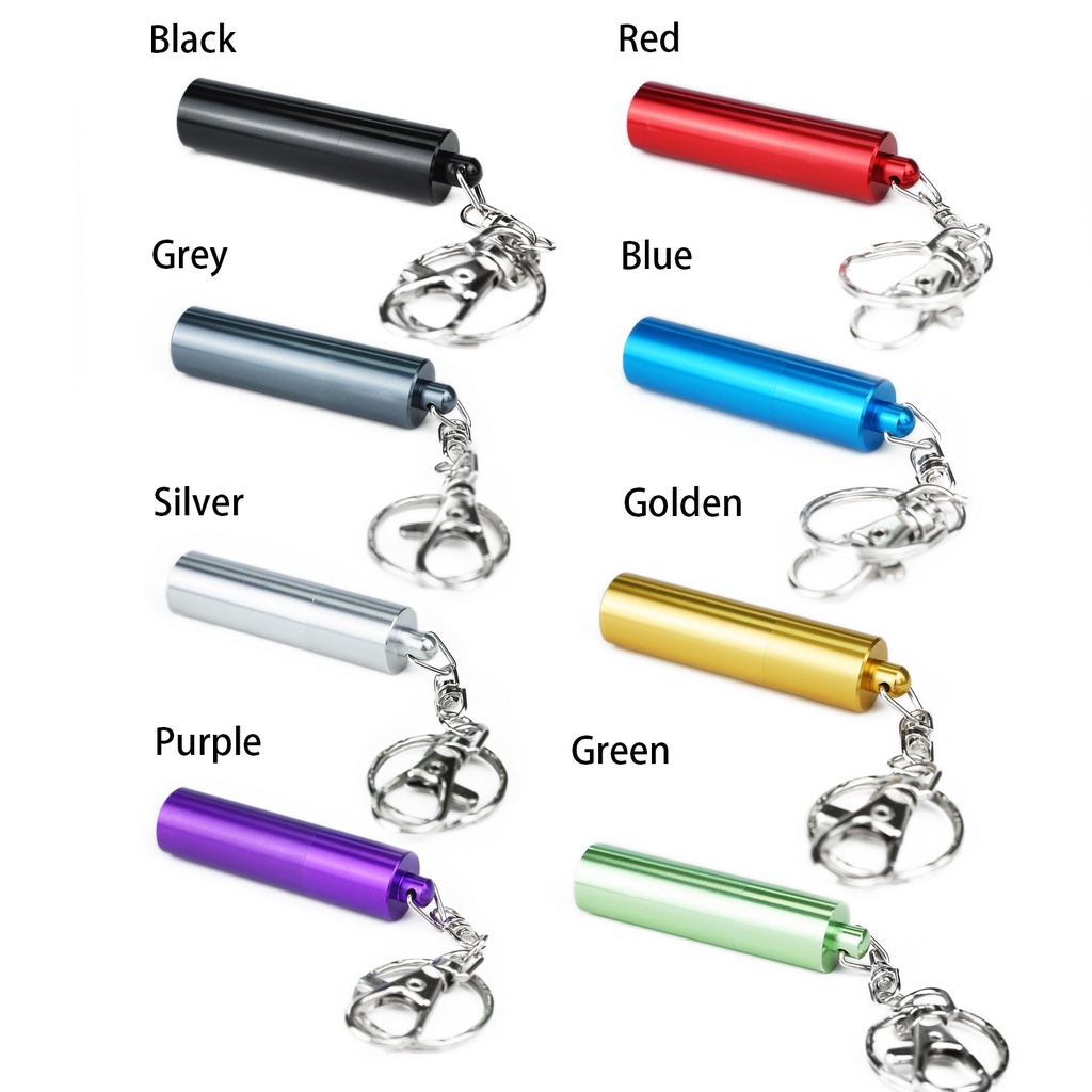 Craft Heavy Billiards Pool Cue Stick Tip Tool Pick Key Chain Workshop - Image 3