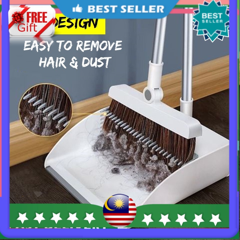 Eyliden Double Bottle Spray Mop Multifunction Flat Mop with Capacity for  Hardwood Floors Dust Mop with