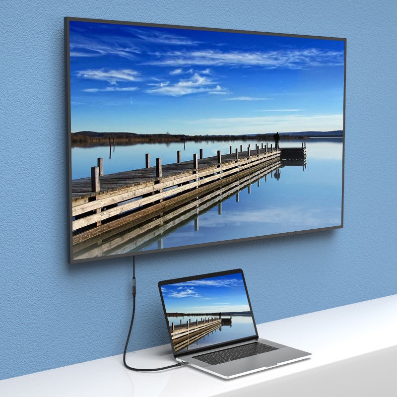 Must Multi Type-C Extension Cable Usb3.1gen2 Male Female 10Gbps Data Docking Station Ns Nintendo Base Adapter Durable - Image 4