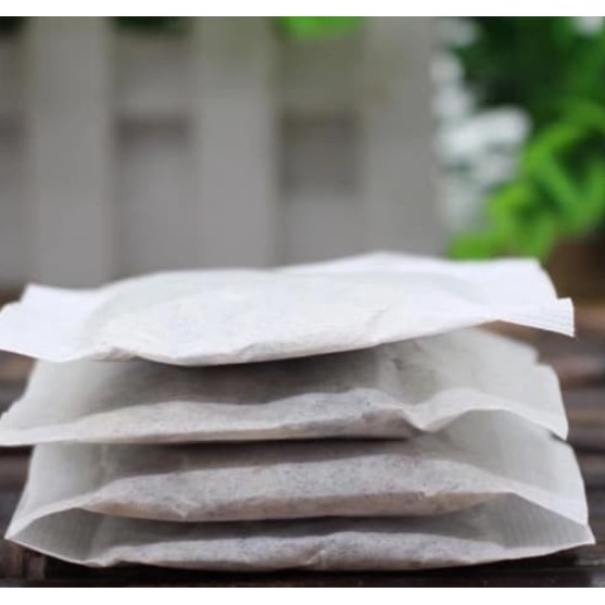 Travel Portable ELIF TEA Graviola Teh Daun Sirsak Soursoup Leaves Pure Herbal Series 30 Bag v1 Chic Daily - Image 2