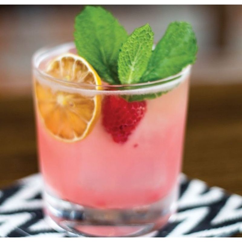 Quality Essential ELIF DRIED FRUITS LEMON SLICE / BUAH IRIS KERING 25g 50g 100g v1 Purpose Durable - Image 3