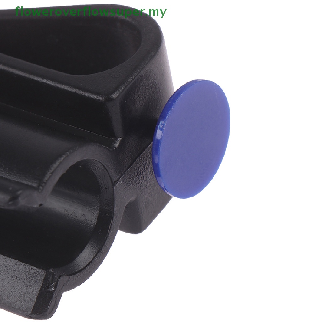 Trendy Outdoor FSMY 1pc Golf Bag Clip Putter Clamp Holder Putg Organizer Club Ball Marker HOT Portable - Image 4