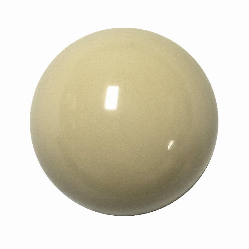 Purpose Essential Billiards Loose Ball White Marble Swirl Design Pool Set Have - Image 4
