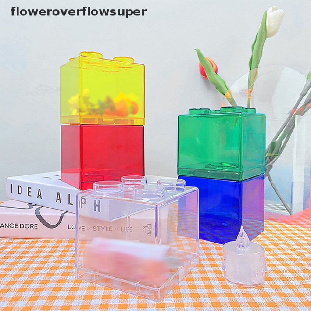 Premium Versatile FSMY s Shape Coin Box Kid Money Bank Stackable Storage Toy Gift Children Have - Image 3