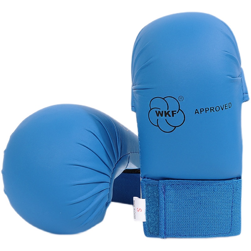 Versatile Must Boxing Gloves Half Finger Women Men Children Karate Have - Image 4