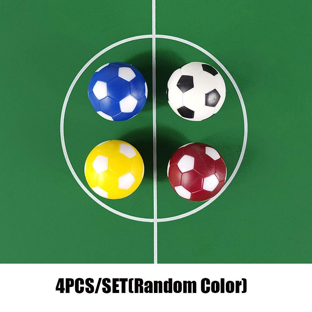 MURRAY1 Fish Tank Landscaping Mini Frame Toy Football Goal Sinking Ball Table Football