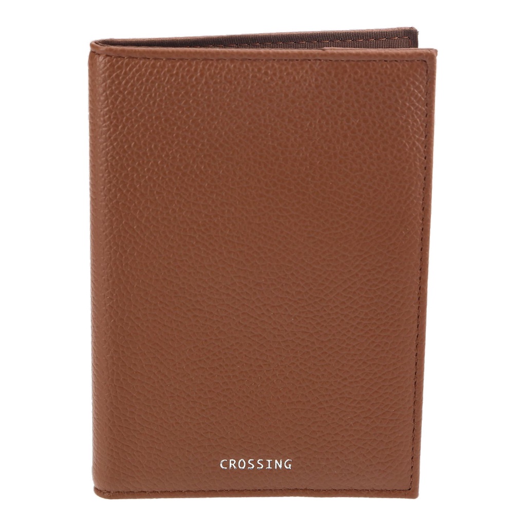 Crossing Milano Passport Holder Rfid