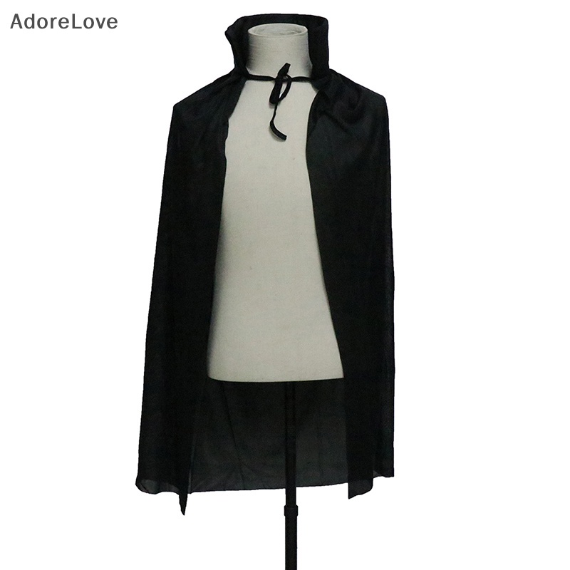 Premium Quality ADL Halloween Costume men woman kids Female Girl Boy adult Death Scary Devil Role Red Black Witch Vam... - Image 3