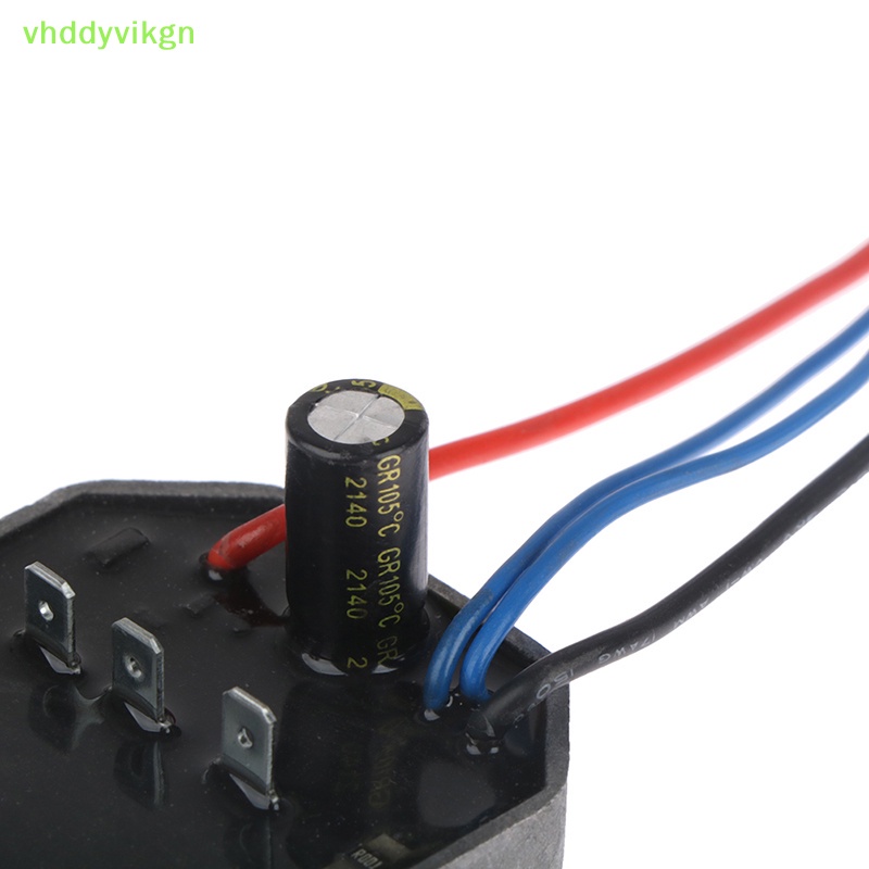 DIY Heavy VHDD Brushless Lithium Electric Angle Grinder Control Board Driver Power Tool MY Duty Craft - Image 5