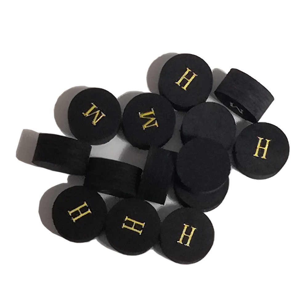 Durable Versatile 2pcs/Lot 11mm/14mm Japanese Cue Tip Quality Pool Billiard Pigskin 9 Layers Snooker Multi Must - Image 5