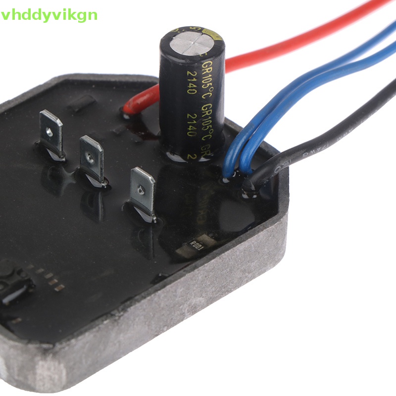 DIY Heavy VHDD Brushless Lithium Electric Angle Grinder Control Board Driver Power Tool MY Duty Craft - Image 2