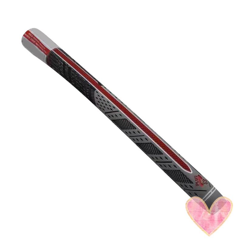 Must Purpose Long Length Golf Putter Grip Wear-resisting Good Hand Feeling Plastic Skid Fee Durable - Image 2