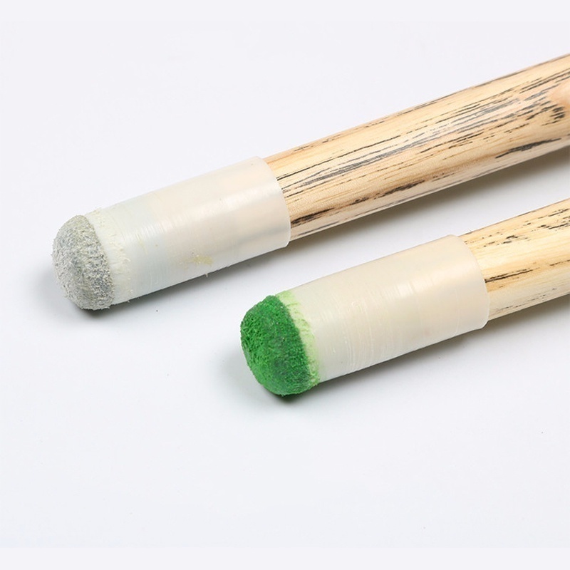 Have Quality 20pcs Billiards Cue Tips Plastic 9/10/11/12mm Pool Stick Tip Billiard Snooker Accessories Premium Multi - Image 4