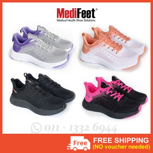 Medifeet Medical Health Shoe, Online Shop | Shopee Malaysia