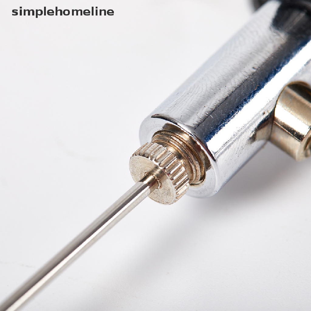 Business Luxury simplehomeline Soccer Ball Pressure Gauge Air Watch Football Volleyball Basketball Barometers SHE - Image 4