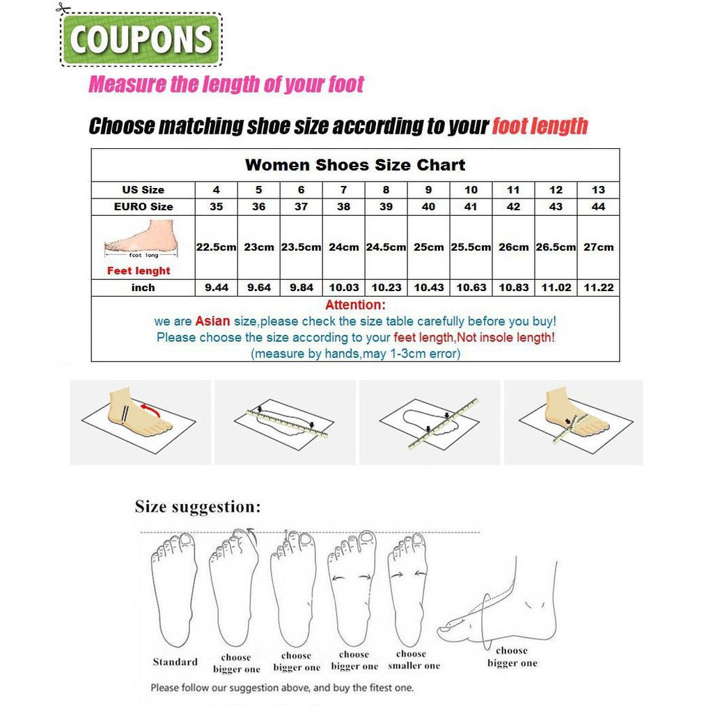 Gym Active Kasut Jururawat Ringan Misi Hitam Putih White Nurse Shoes Women's Soft Bottom New Comfortable Wedge Heel B... - Image 3