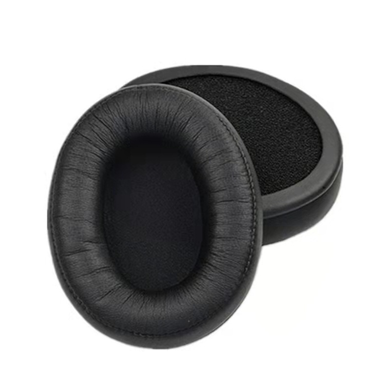 Reliable Versatile 1Pair Earpads HyperX Cloud Alpha / Core Stinger Flight FlightS Silver X Pro I II 2 Headphone Ear Pad - Image 4