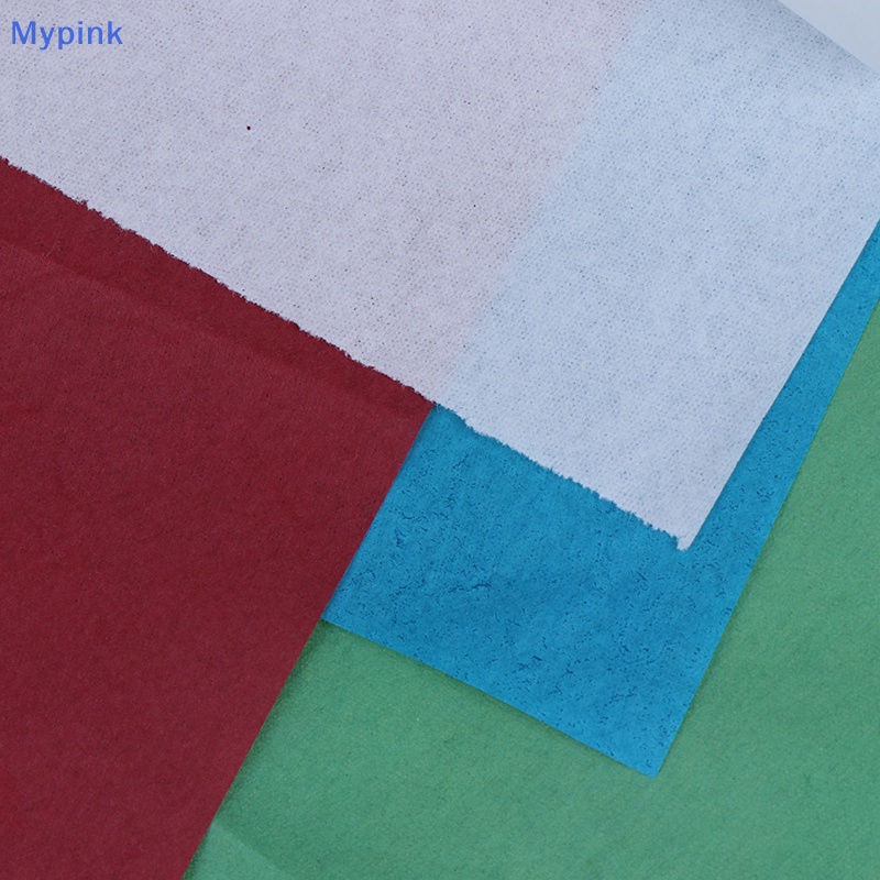 Have Durable Mypink Fire paper flash flame rose magic props MY - Image 4