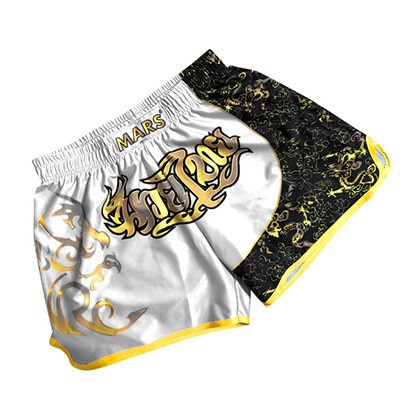 <YZ>Boxers of Thailand Muay Thai Mixed Martial Arts Boxing Combat Competition Sports Shorts Fighting Pan
